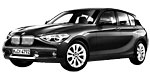 BMW F20 C210D Fault Code