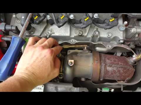 See C210D repair manual