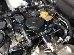 See C210D in engine
