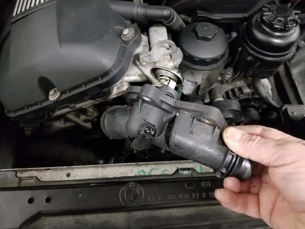 See C210D in engine
